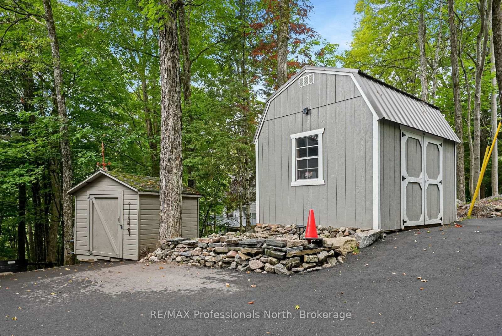 202 Sunnyside Street • Dysart et al, ON photo 37