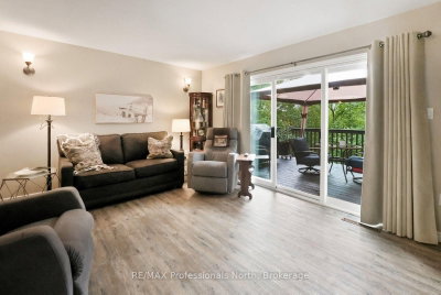 202 Sunnyside Street • Dysart et al, ON photo 4