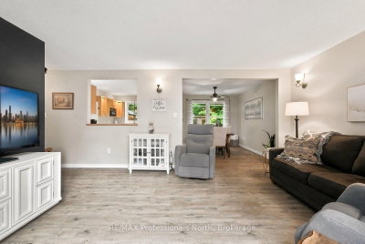 202 Sunnyside Street • Dysart et al, ON photo 6