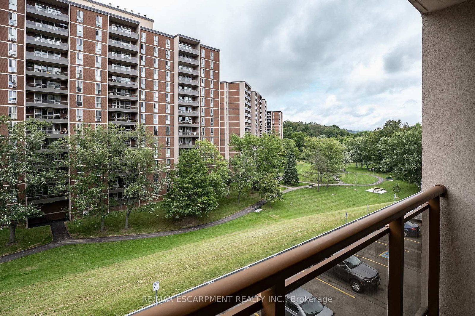 1950 Main Street W • #307 • Hamilton, ON photo 15