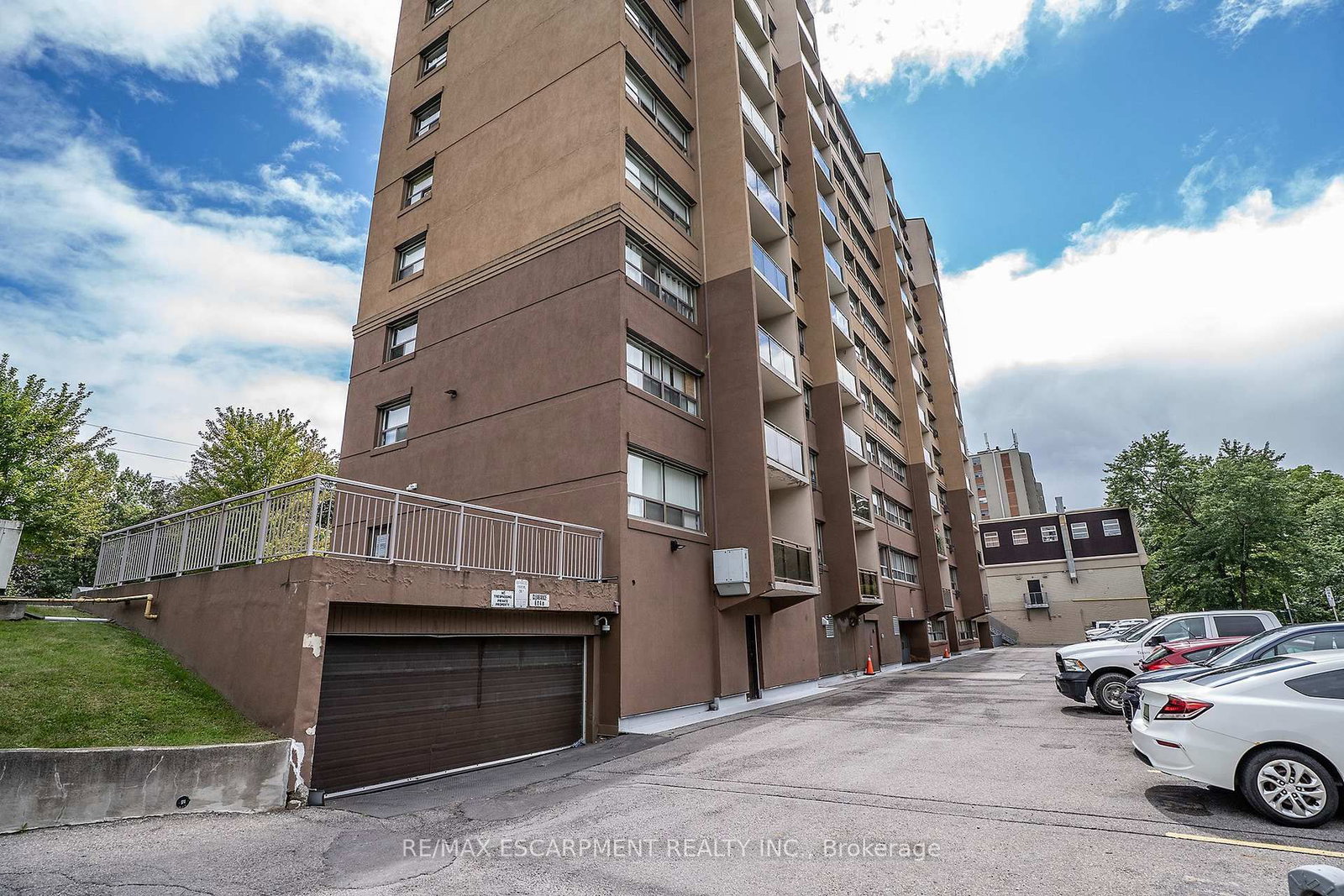 1950 Main Street W • #307 • Hamilton, ON photo 16