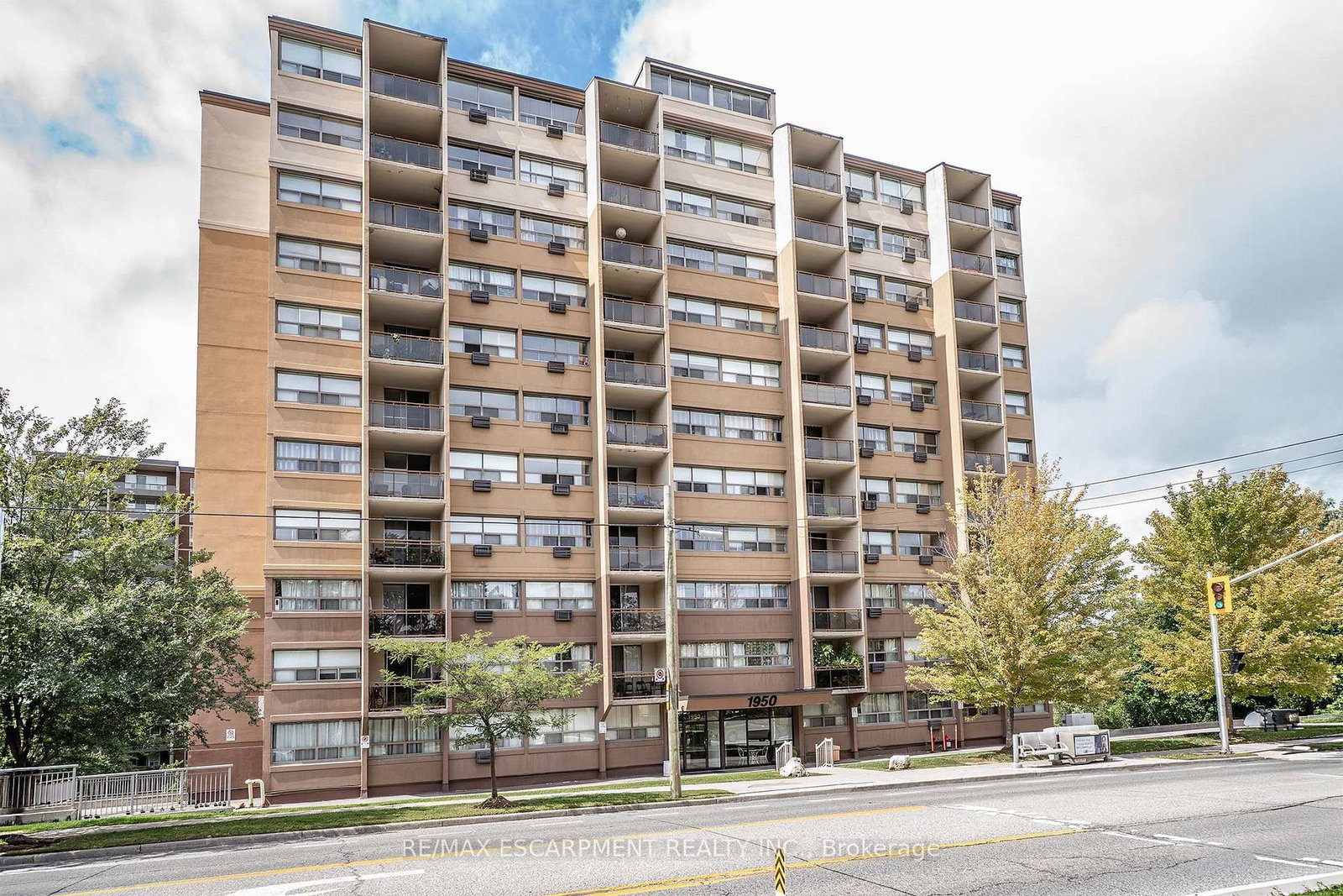 1950 Main Street W • #307 • Hamilton, ON photo 17