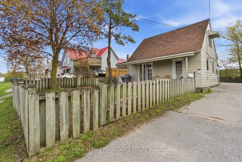 61 Delaney Street