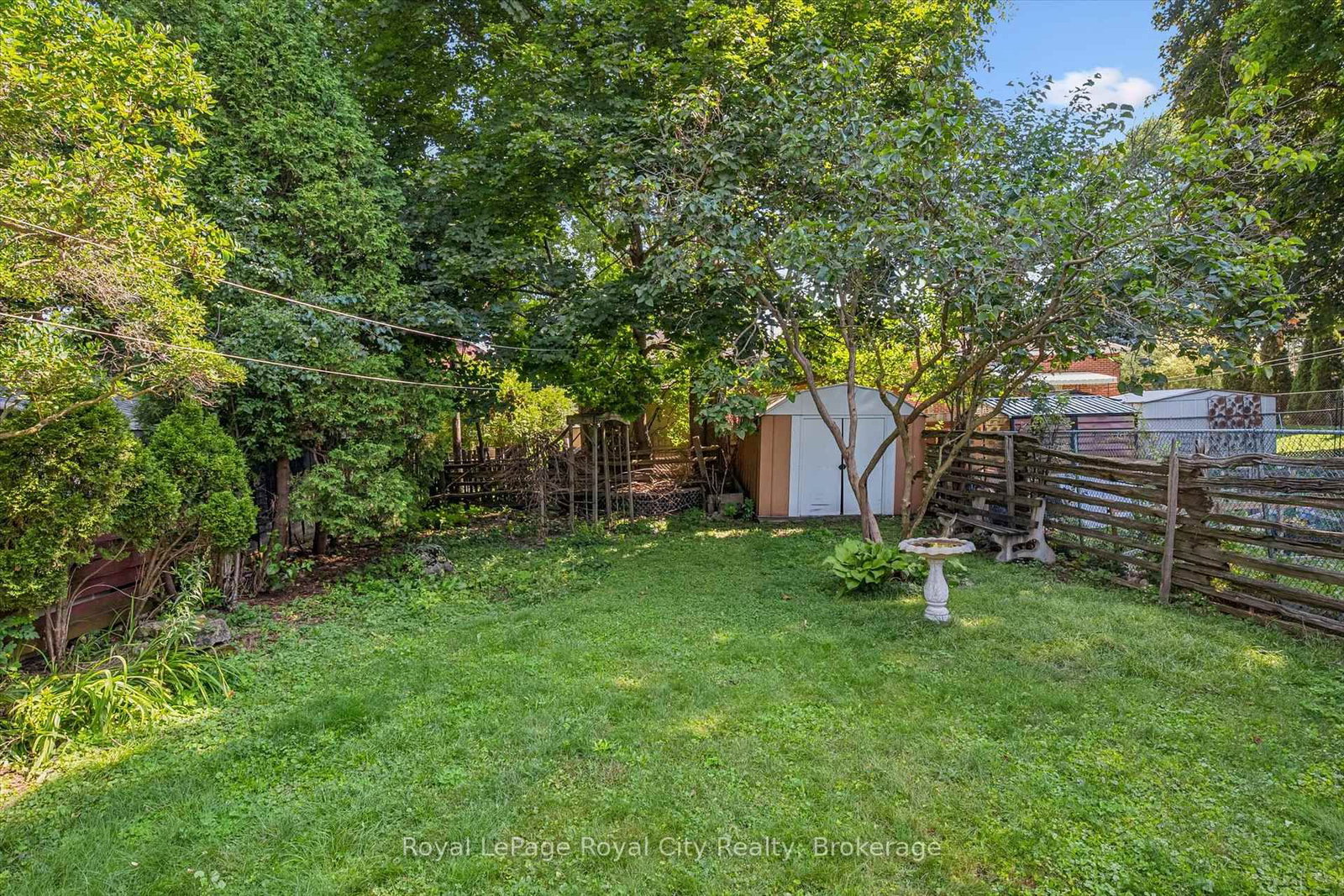 22 Boult Avenue • Guelph, ON photo 38
