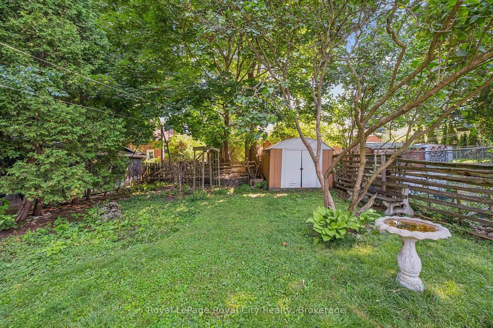 22 Boult Avenue • Guelph, ON photo 40