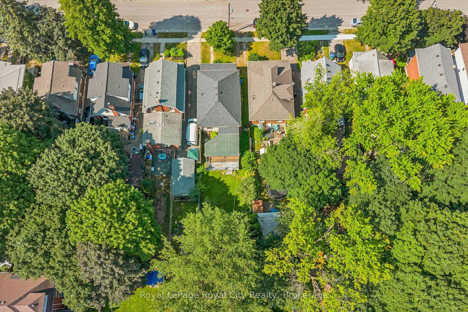 22 Boult Avenue • Guelph, ON photo 45