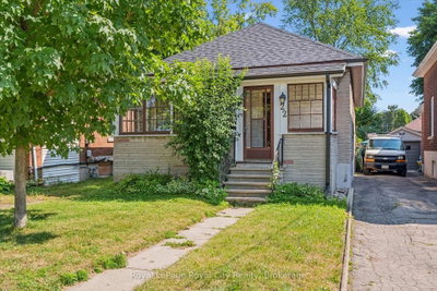 22 Boult Avenue • Guelph, ON photo 6