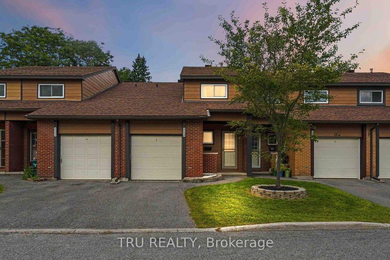 2154 Orient Park Drive