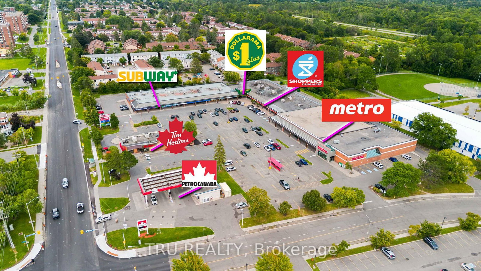 2154 Orient Park Drive • Ottawa, ON photo 49