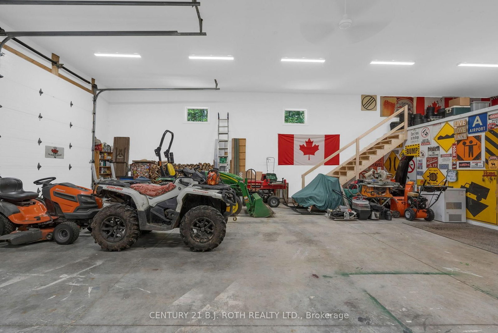 233 Northern Avenue • Trent Lakes, ON photo 37