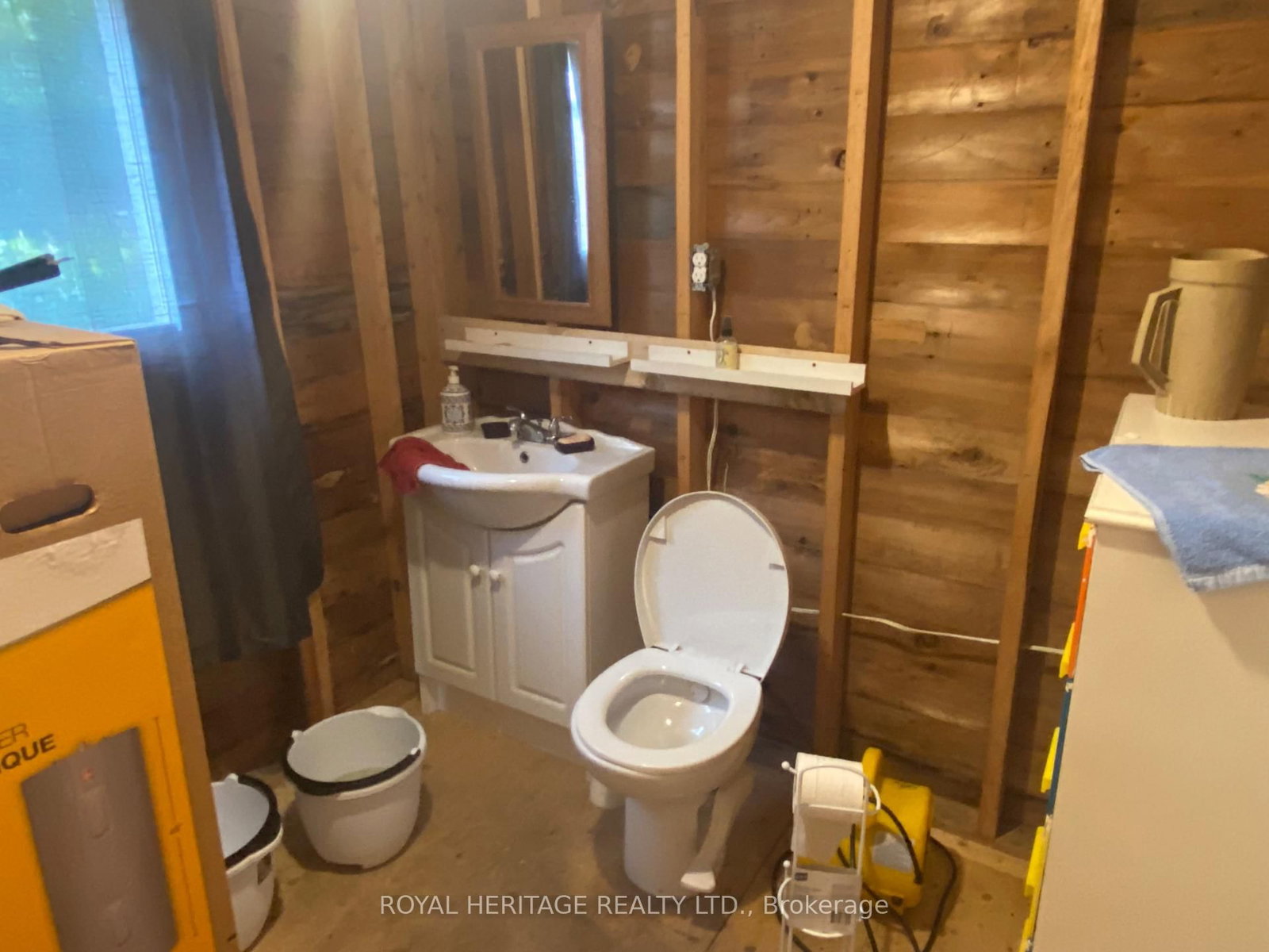 80 Parker Drive • Alnwick/Haldimand, ON photo 6