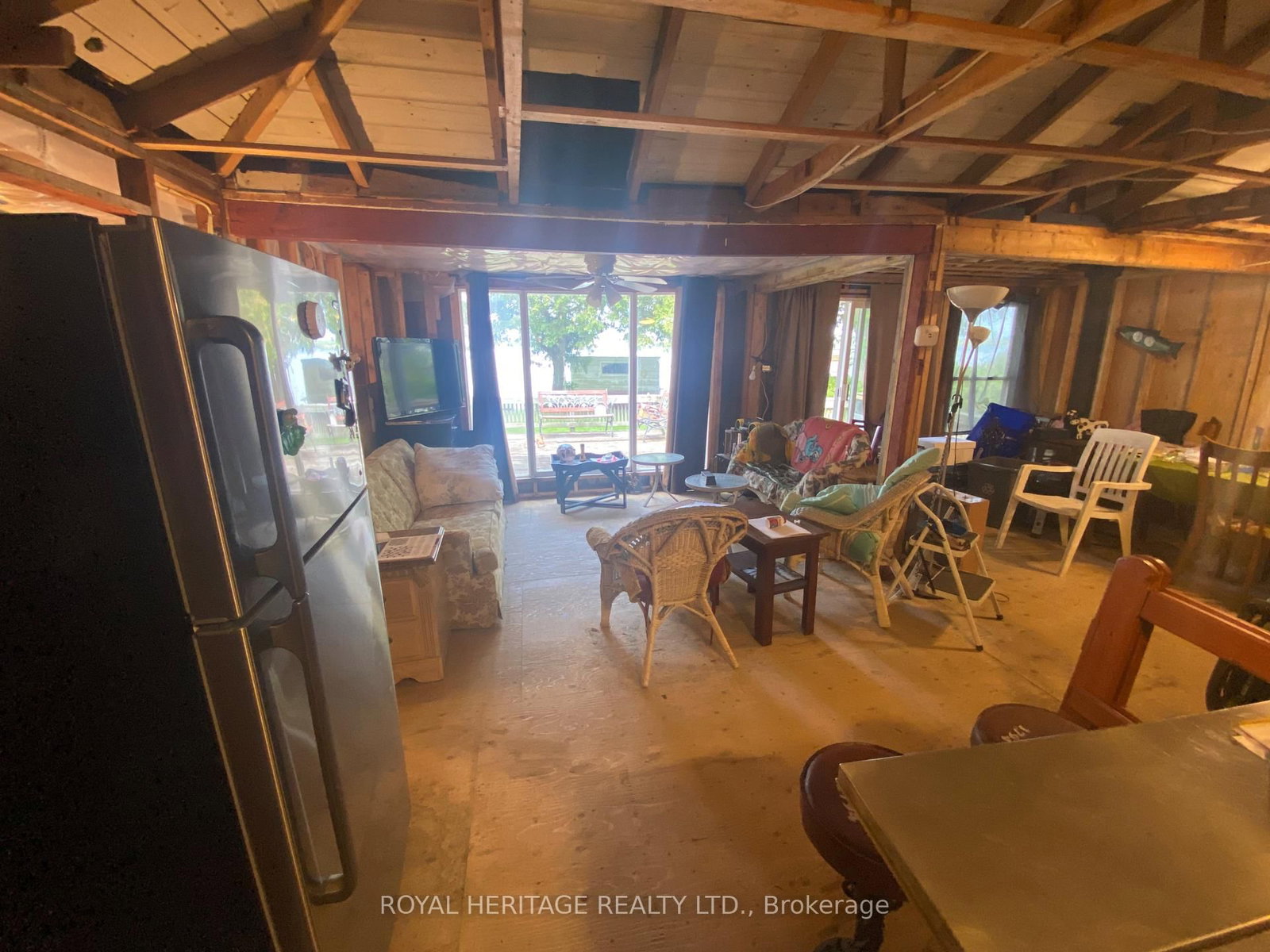 80 Parker Drive • Alnwick/Haldimand, ON photo 7