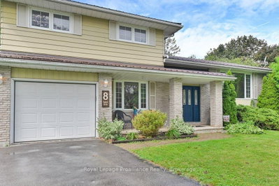 8 Panter Circle • Belleville, ON photo 3