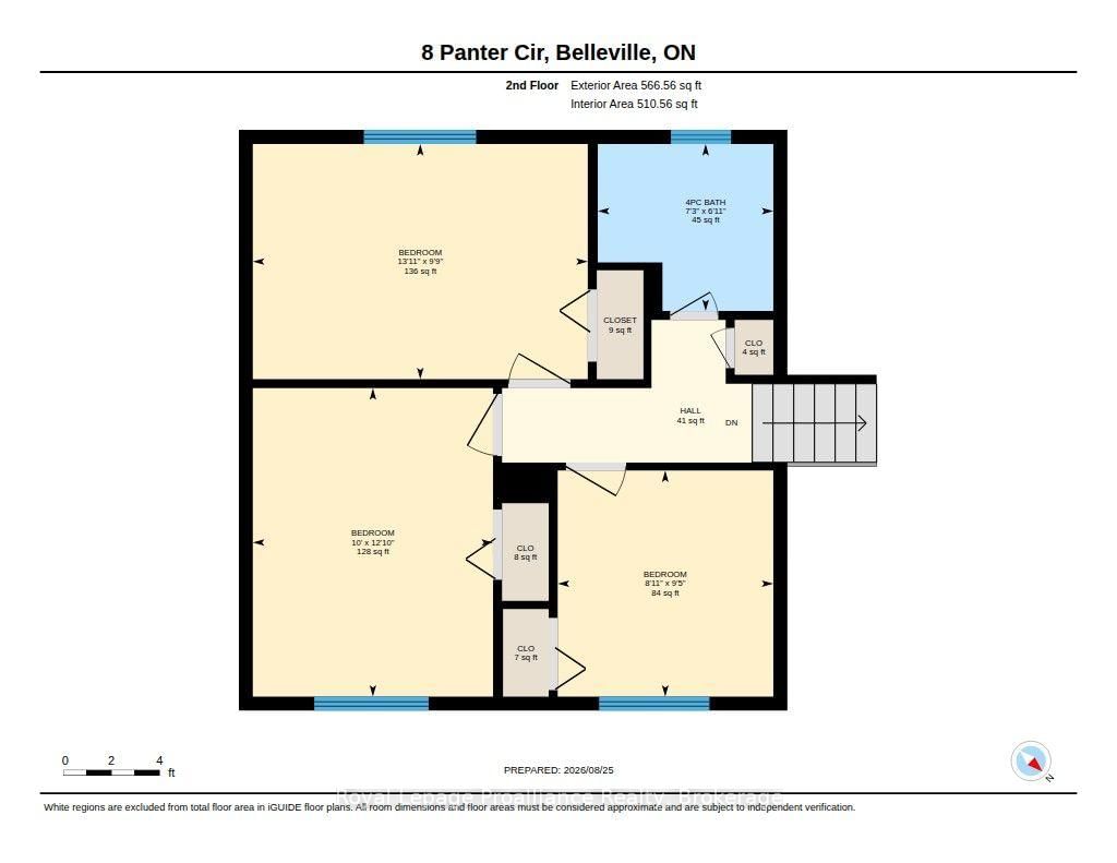 8 Panter Circle • Belleville, ON photo 40