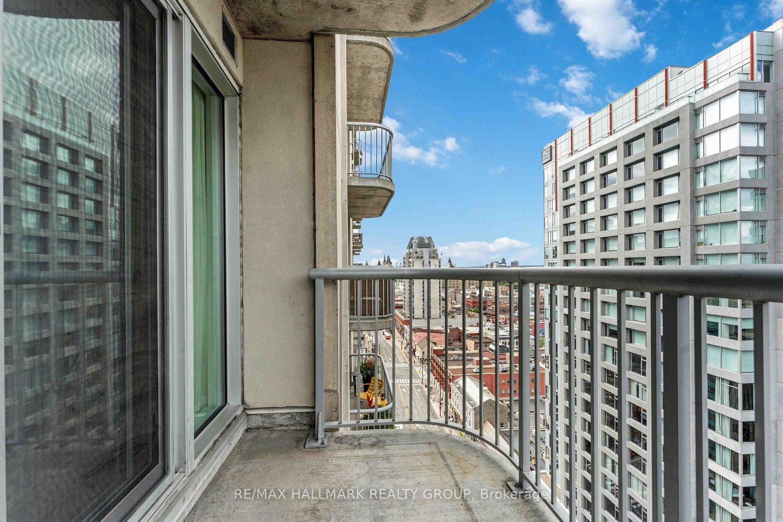 234 Rideau Street • #1902 • Ottawa, ON photo 18