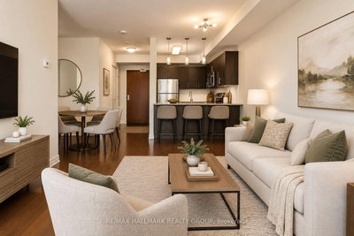 234 Rideau Street • #1902 • Ottawa, ON photo 2