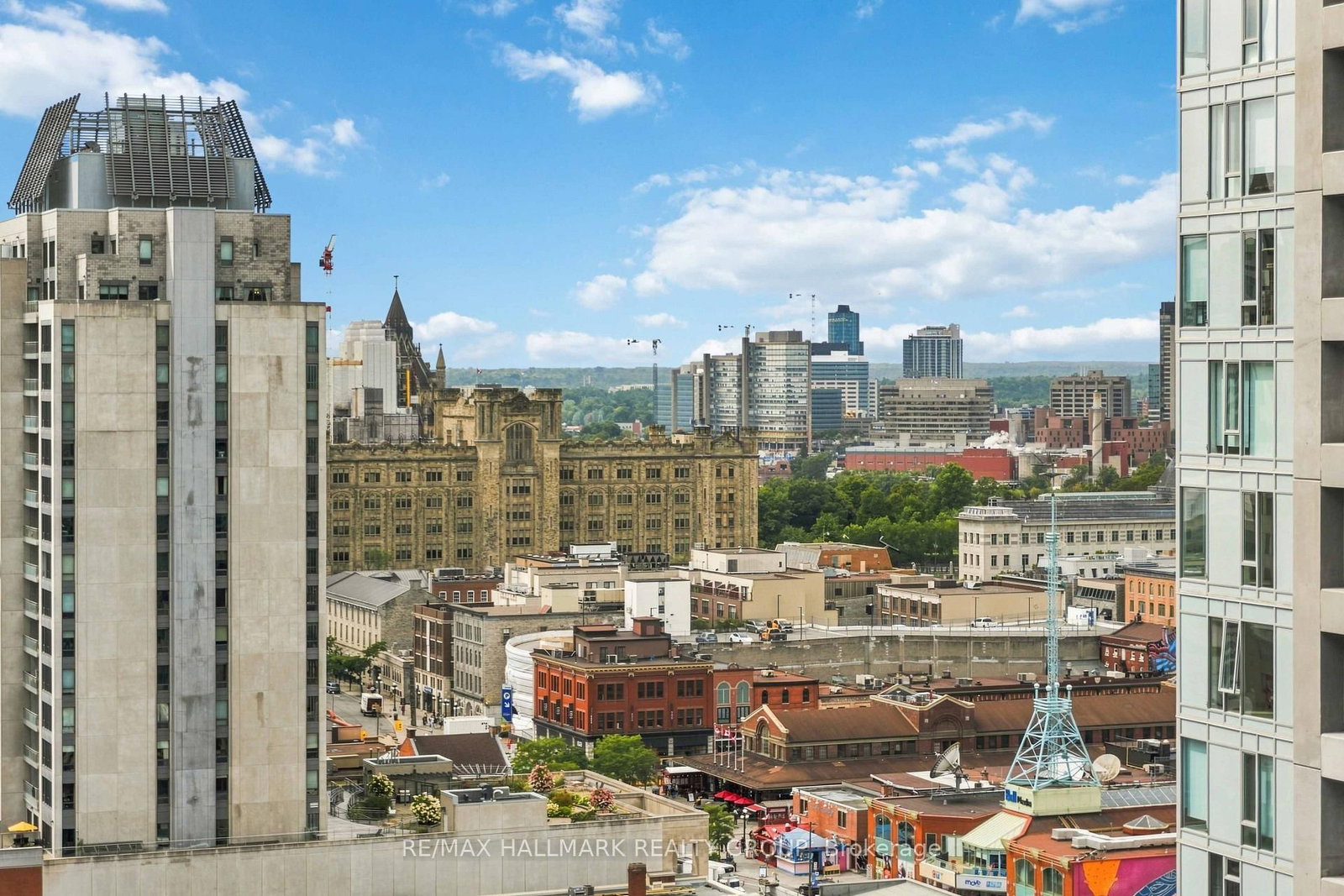 234 Rideau Street • #1902 • Ottawa, ON photo 20