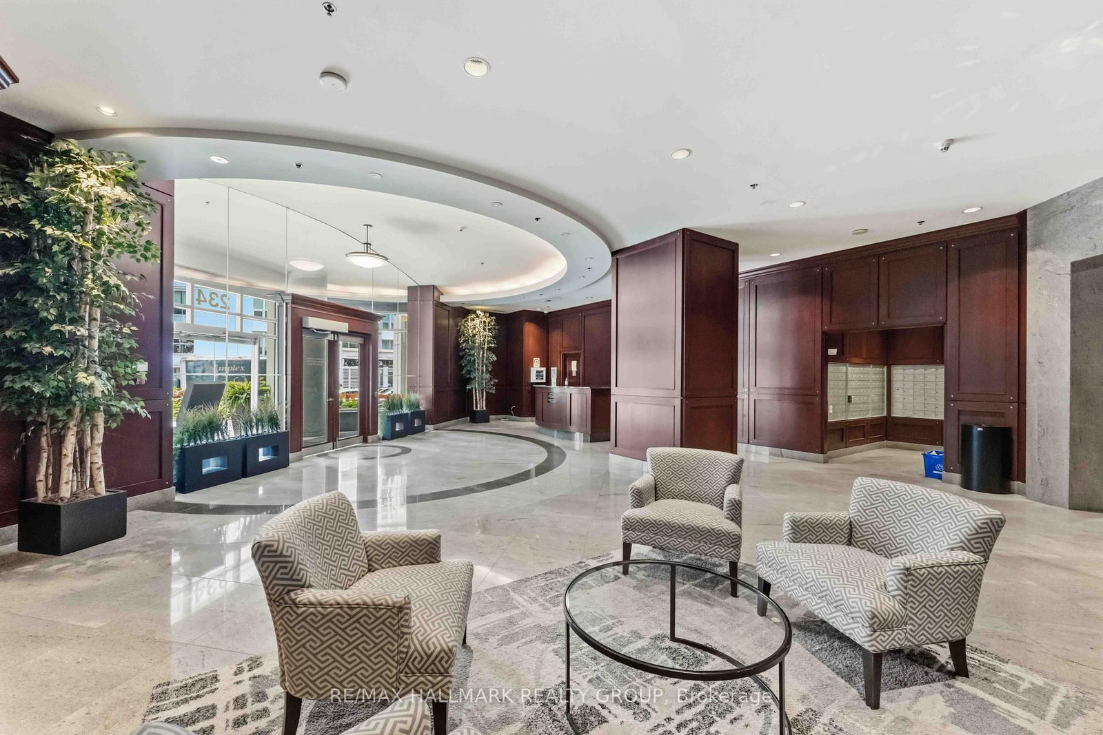 234 Rideau Street • #1902 • Ottawa, ON photo 21