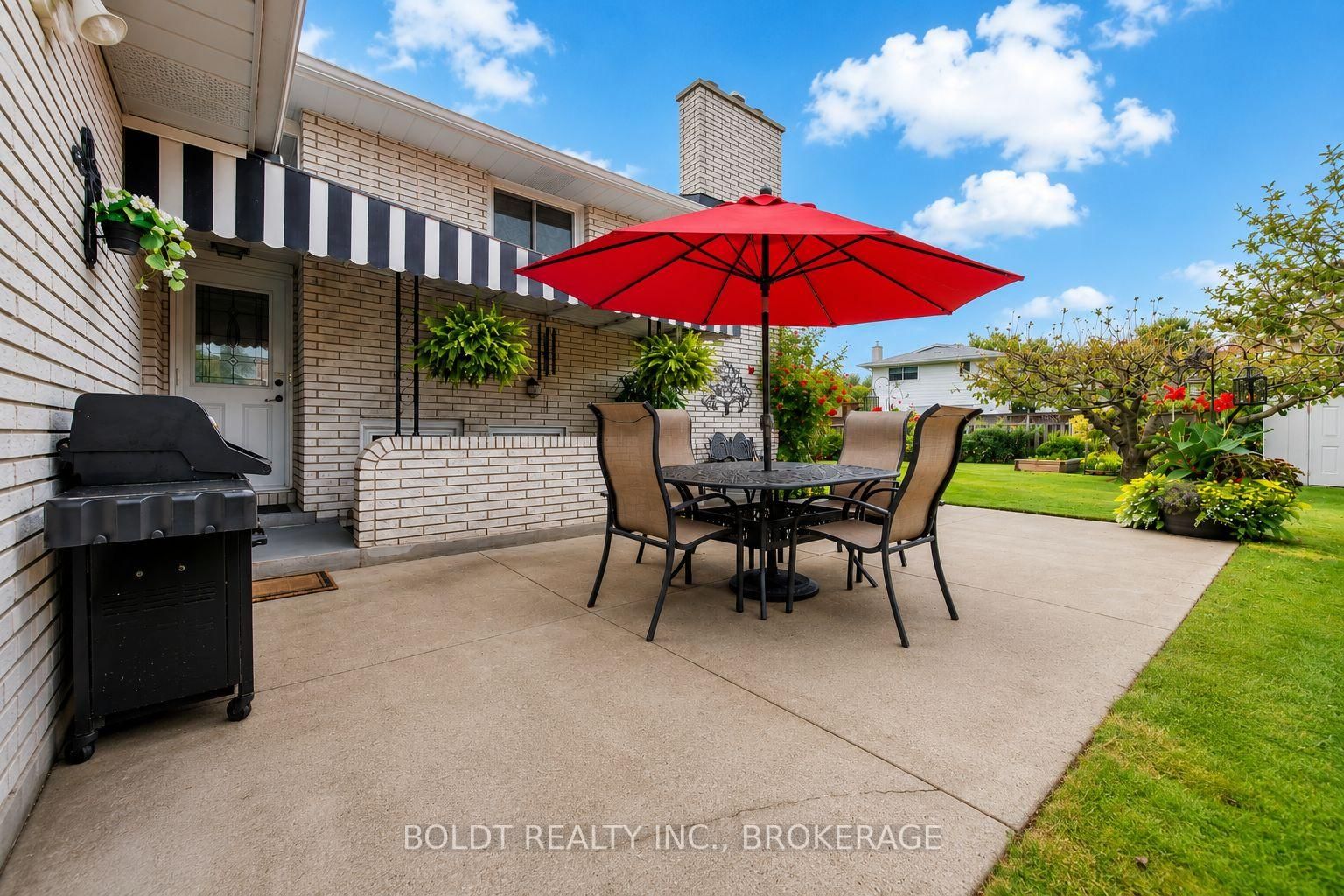 17 Chatham Road • St. Catharines, ON photo 30