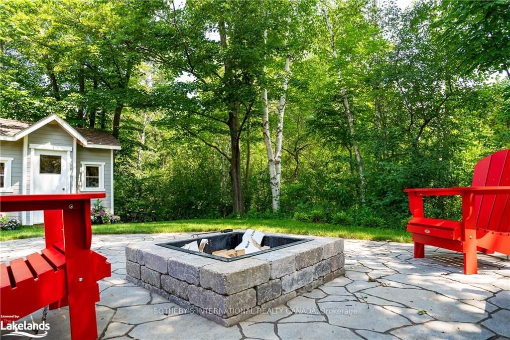 188 Brooker Boulevard • Blue Mountains, ON photo 36