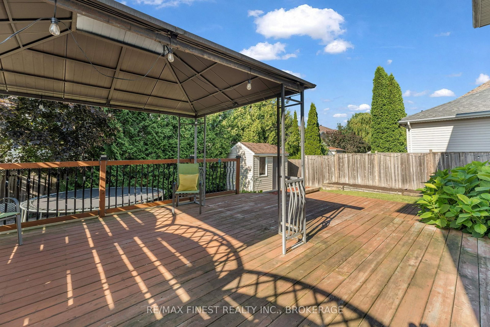1208 Greenwood Park Drive • Kingston, ON photo 44