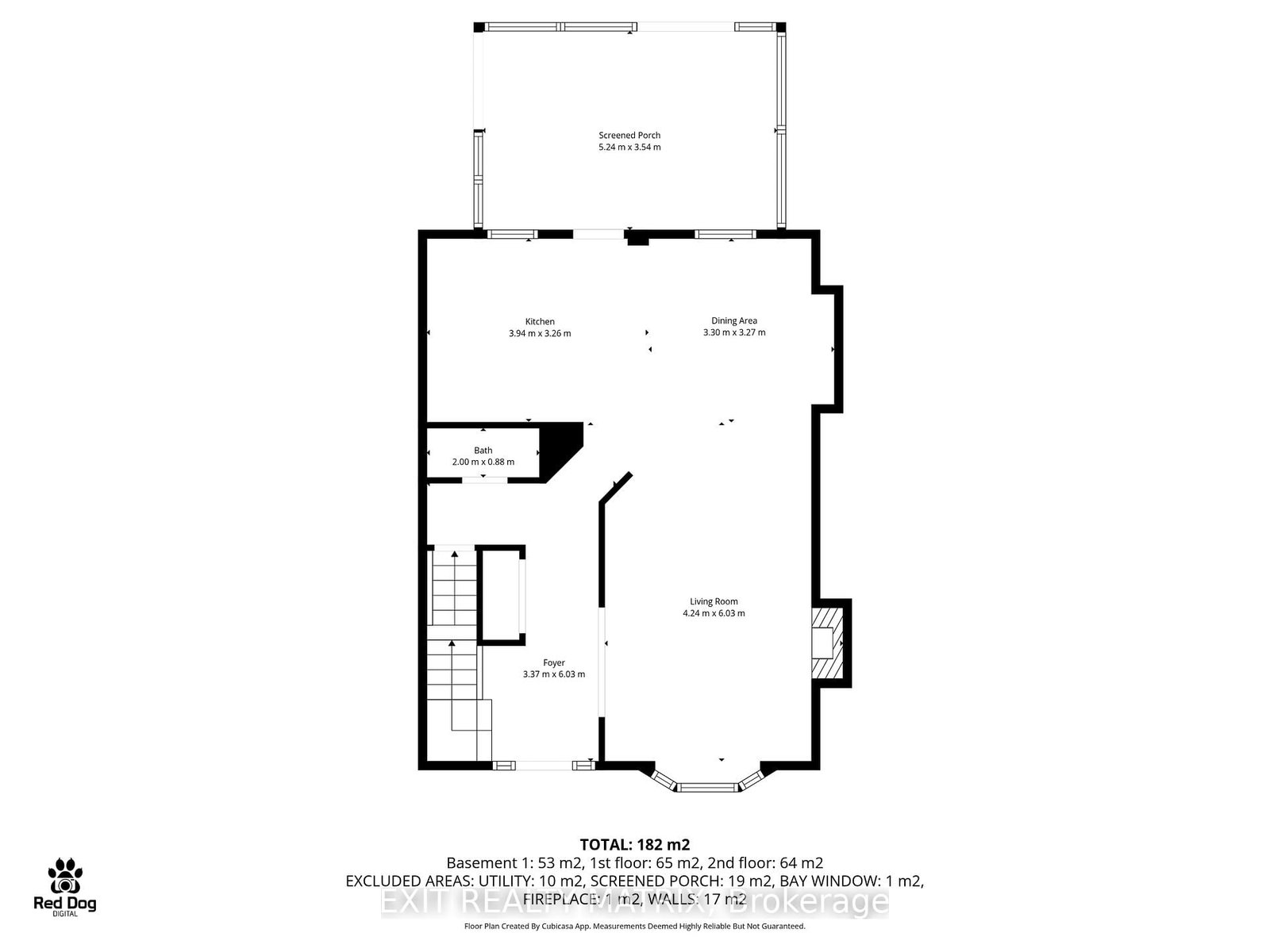 106 Lachaine Street • Russell, ON photo 48