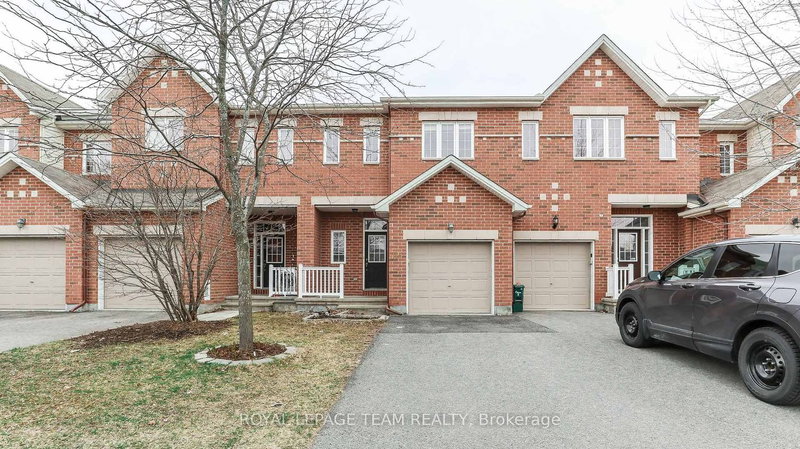 119 BRIDGESTONE Drive