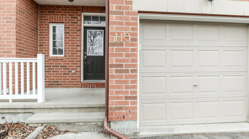 119 BRIDGESTONE Drive