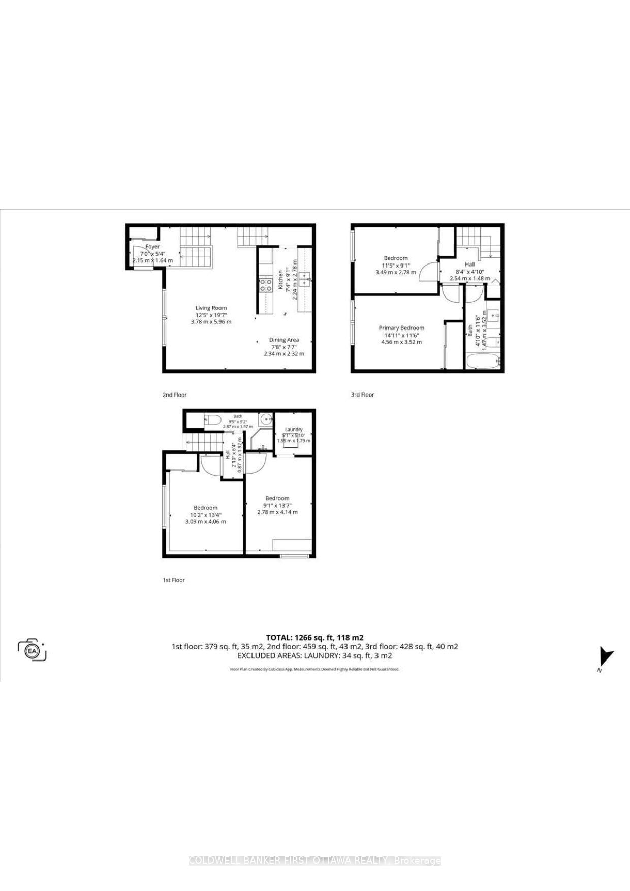 2640 Draper Avenue • #44 • Ottawa, ON photo 38