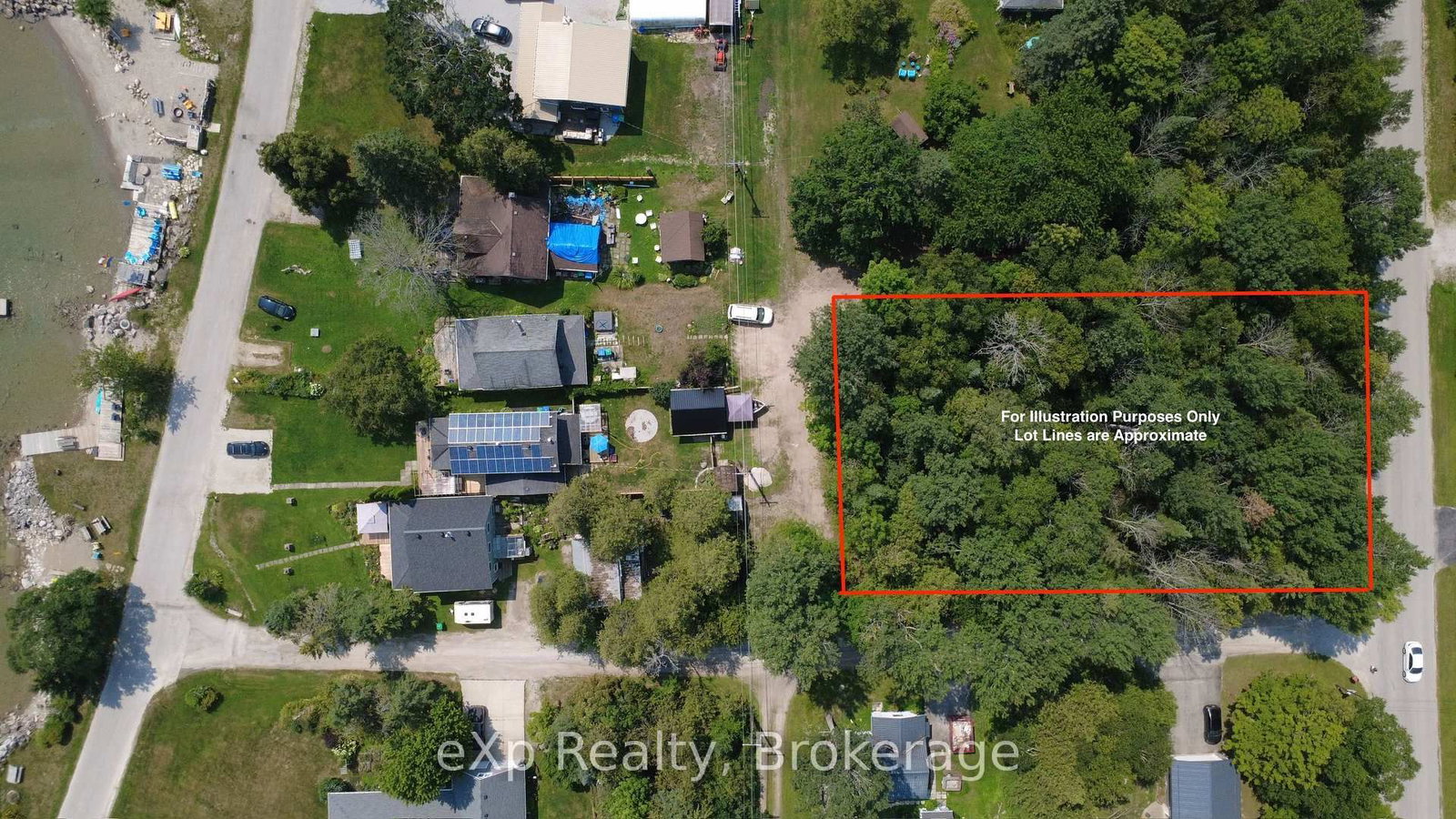 106 Washington Avenue • Georgian Bluffs, ON photo 3