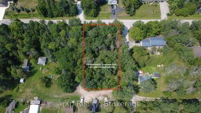 106 Washington Avenue • Georgian Bluffs, ON photo 6