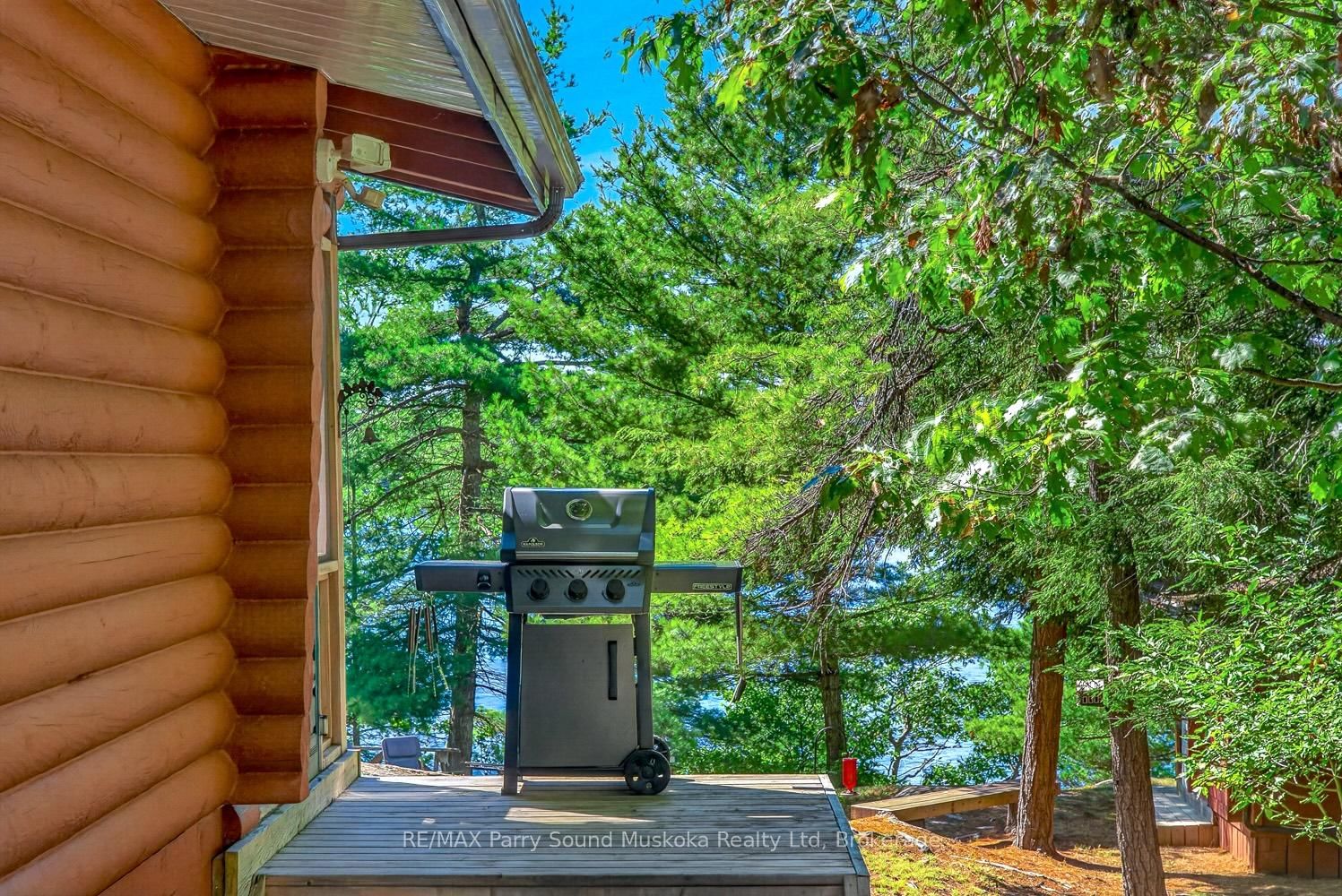 456 Georgian Bay Water • The Archipelago, ON photo 11
