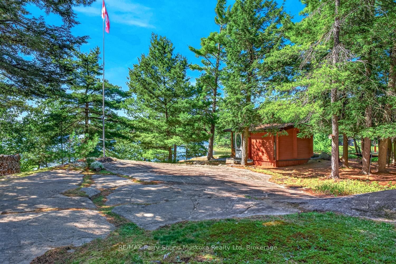 456 Georgian Bay Water • The Archipelago, ON photo 13
