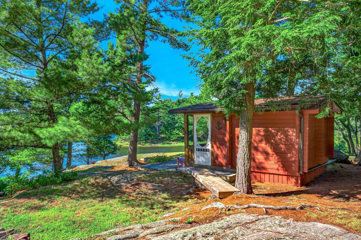 456 Georgian Bay Water • The Archipelago, ON photo 14