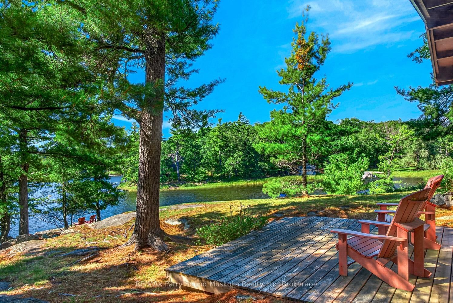456 Georgian Bay Water • The Archipelago, ON photo 16