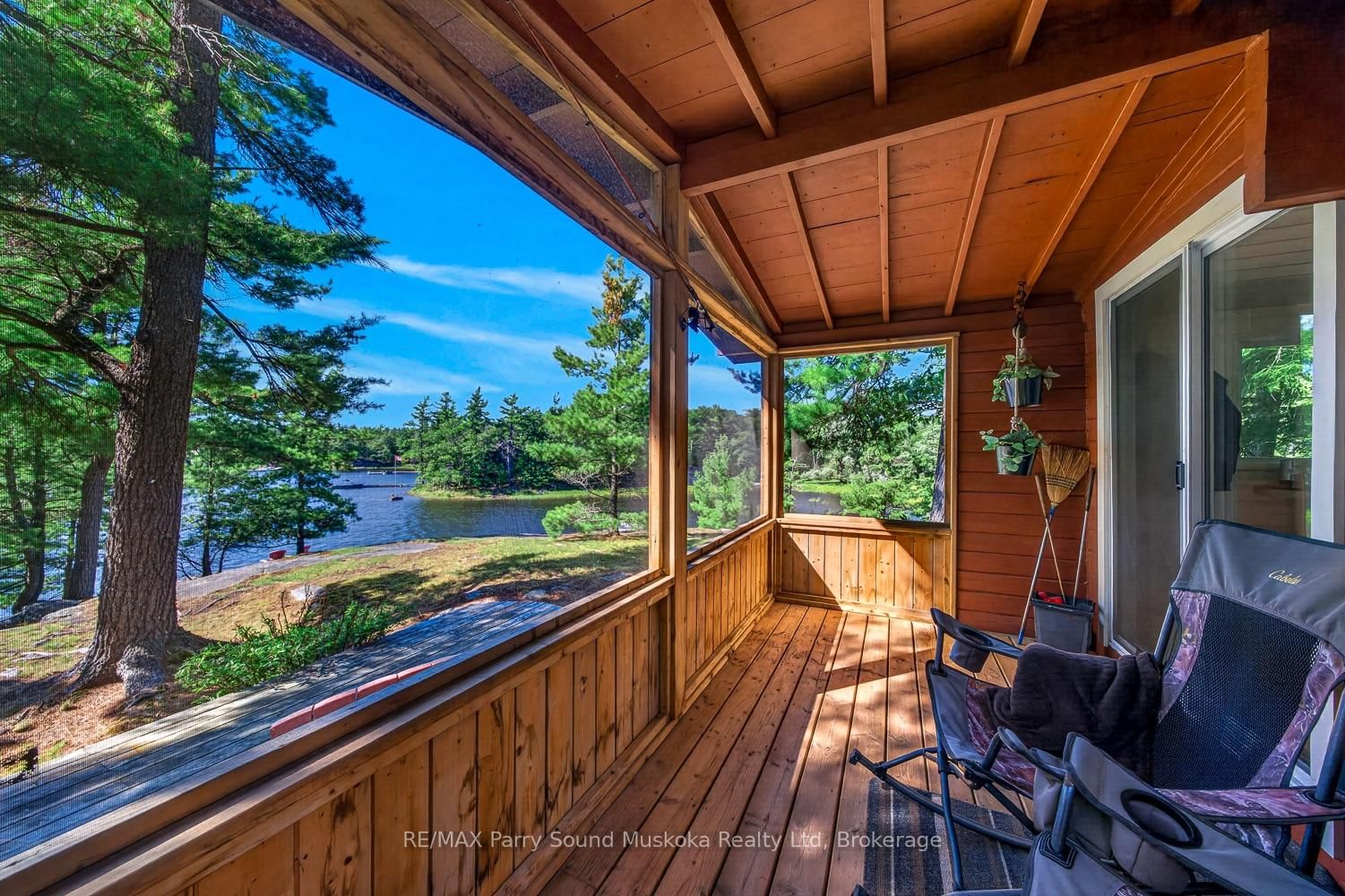 456 Georgian Bay Water • The Archipelago, ON photo 17