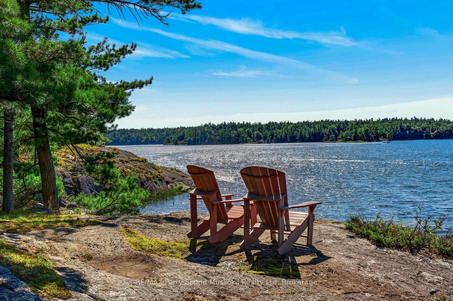 456 Georgian Bay Water • The Archipelago, ON photo 23