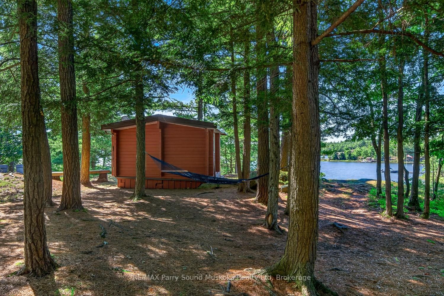456 Georgian Bay Water • The Archipelago, ON photo 24