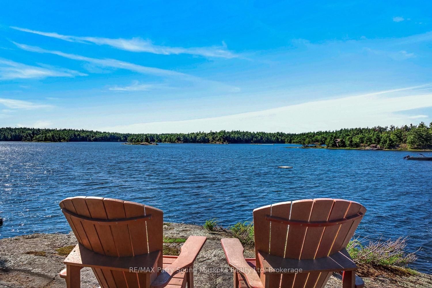 456 Georgian Bay Water • The Archipelago, ON photo 25