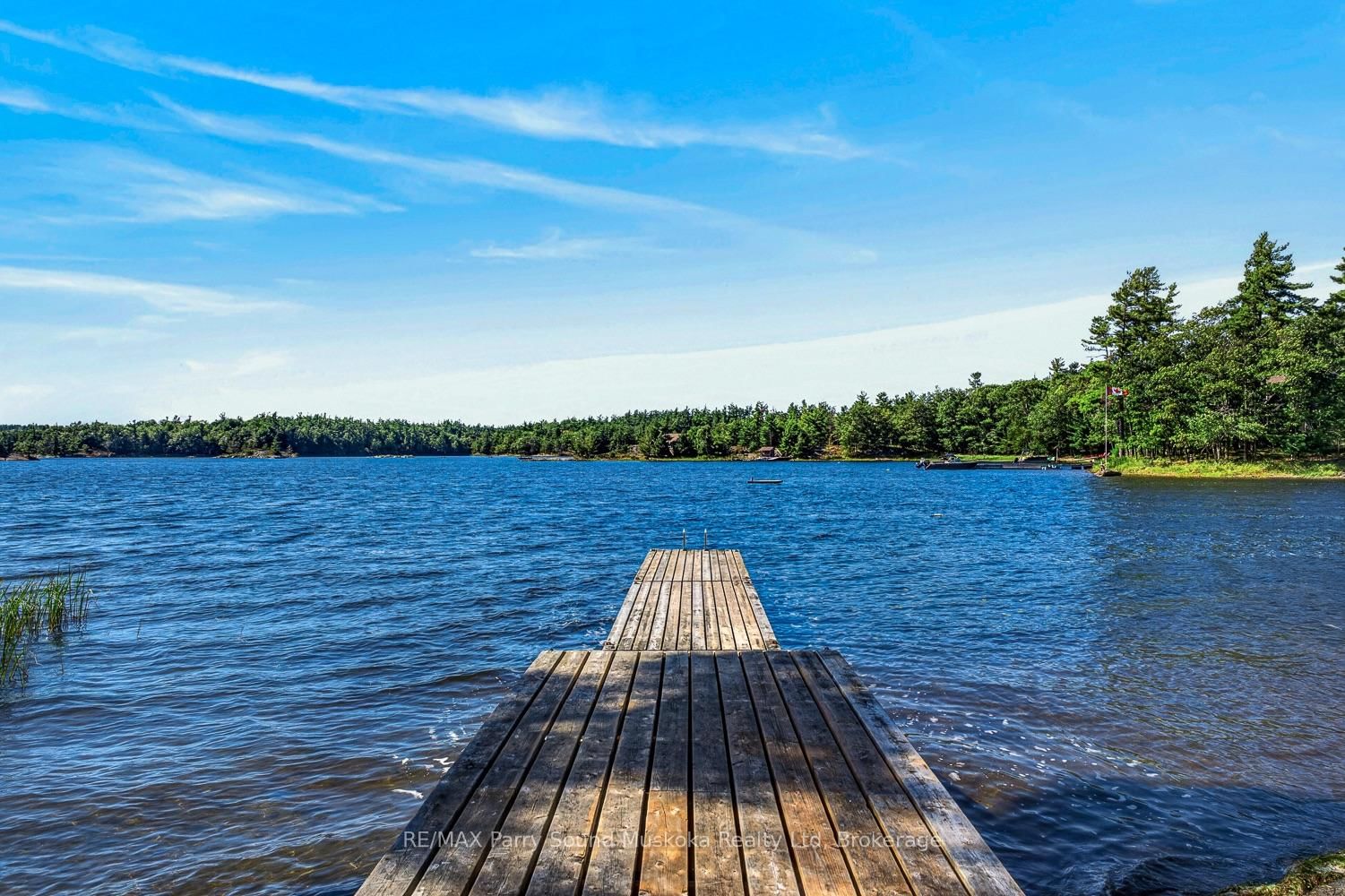 456 Georgian Bay Water • The Archipelago, ON photo 27