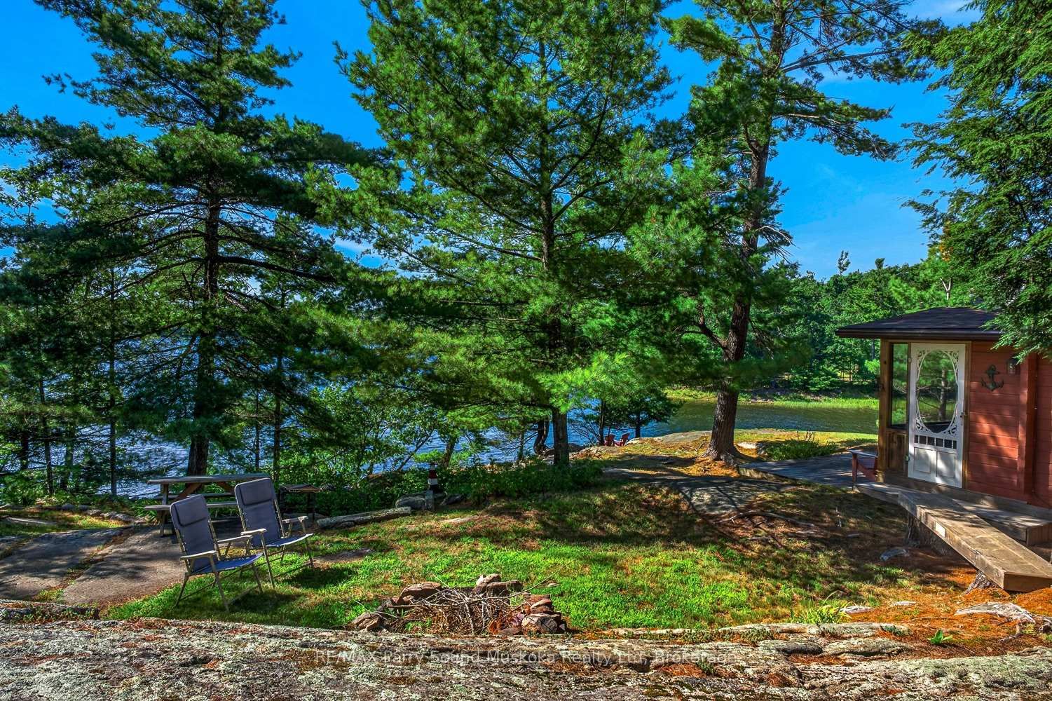 456 Georgian Bay Water • The Archipelago, ON photo 29