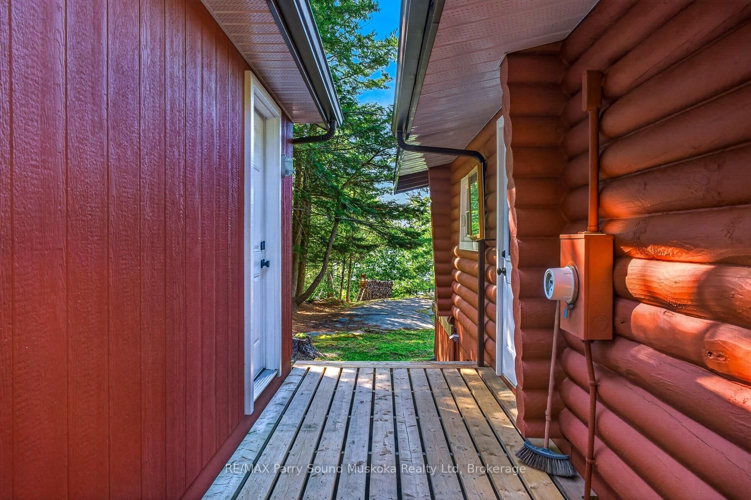 456 Georgian Bay Water • The Archipelago, ON photo 32