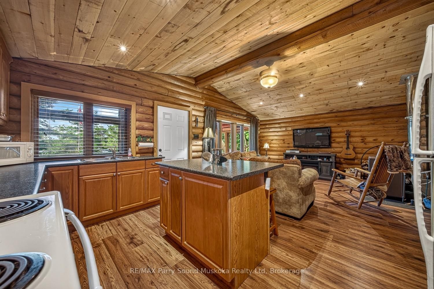 456 Georgian Bay Water • The Archipelago, ON photo 39