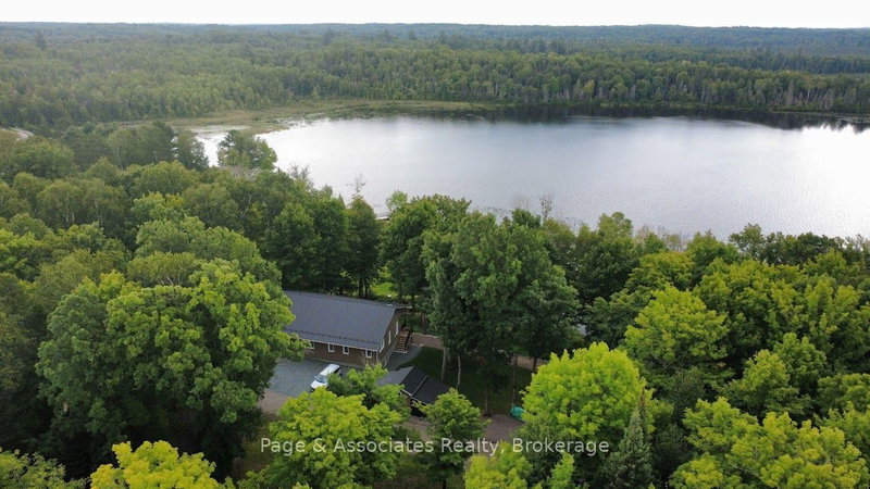 208 Moose Point Road
