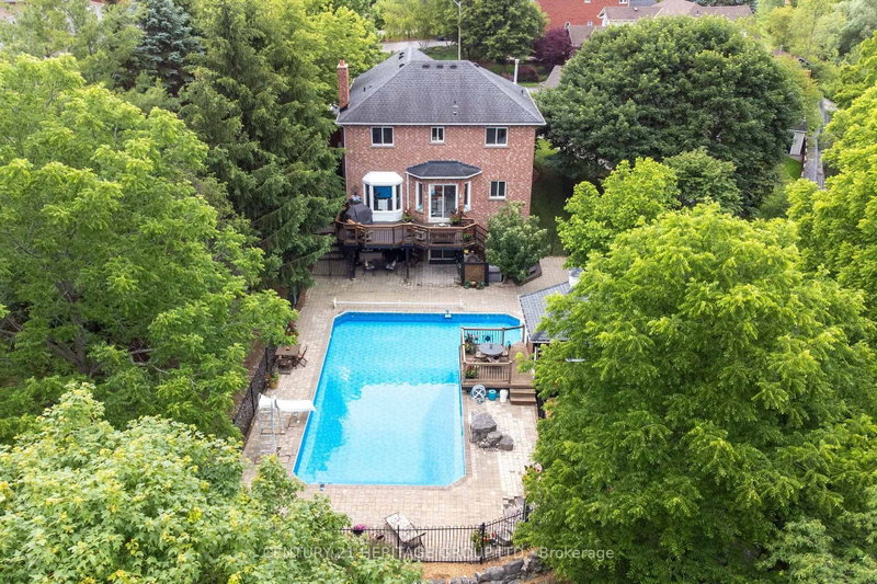28 Taywood Court