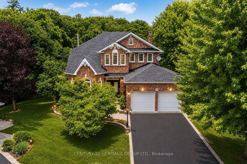 28 Taywood Court