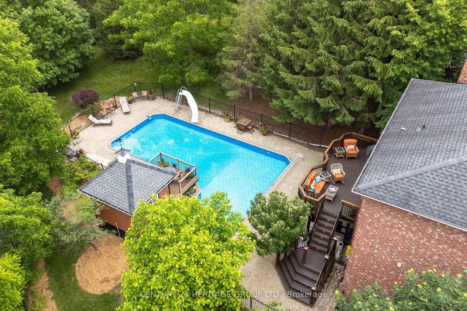 28 Taywood Court • Hamilton, ON photo 41