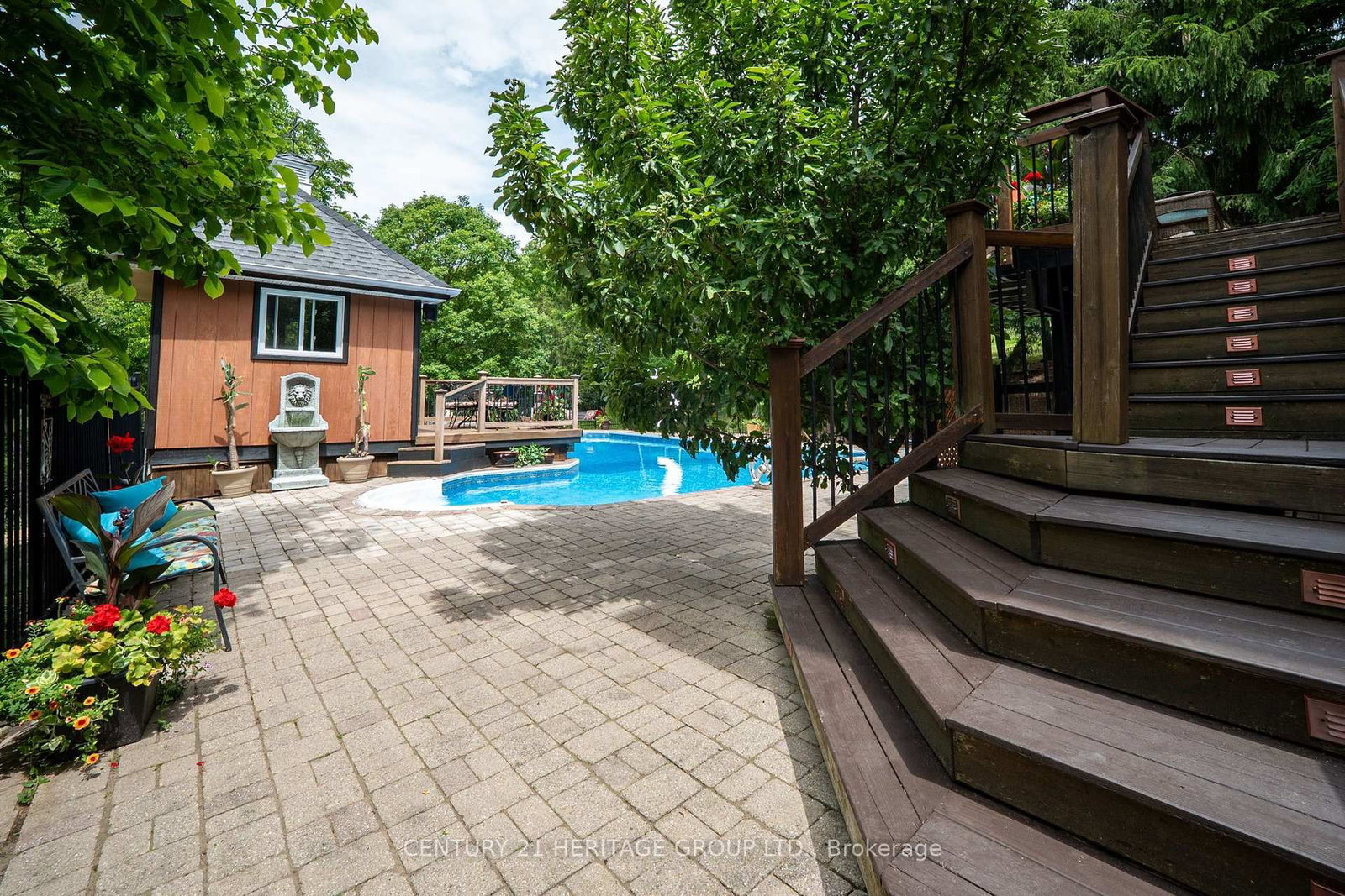 28 Taywood Court • Hamilton, ON photo 46