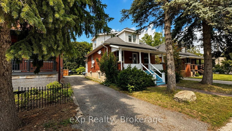 238 Elizabeth Street