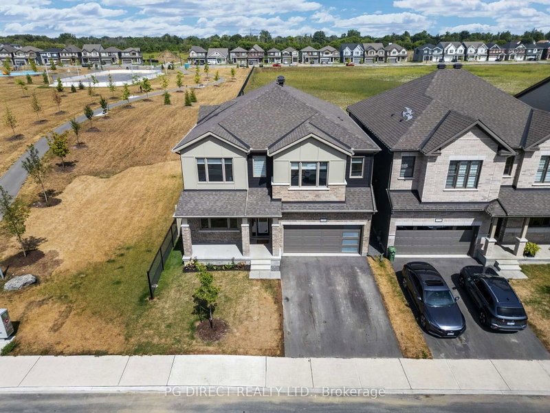 119 Green Ash Avenue